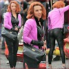 Scarlett Johansson But