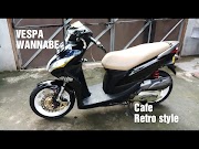 Inspirasi Terbaru 39+ Modif Honda Spacy