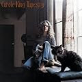 Tapestry  ~ Carole King  (631)  Buy new: $6.99  116 used & new from $1.92