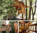 10 Amazing Tree Houses: Plans, Pictures, Designs, Ideas & Kits ...