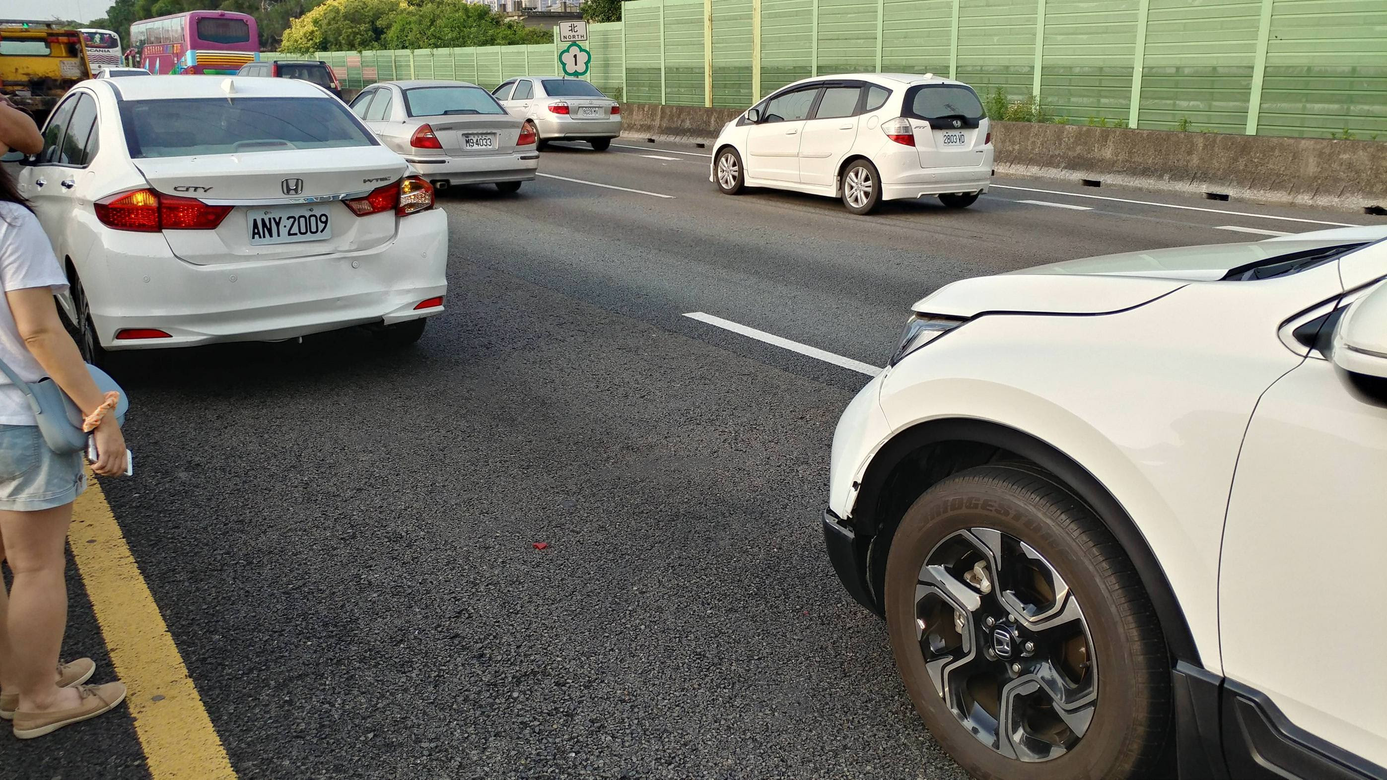 本田家內戰 記者快抄