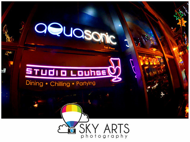 XPLAY TIME FOR MUXIC @ AQUASONIC Sunway Pyramid