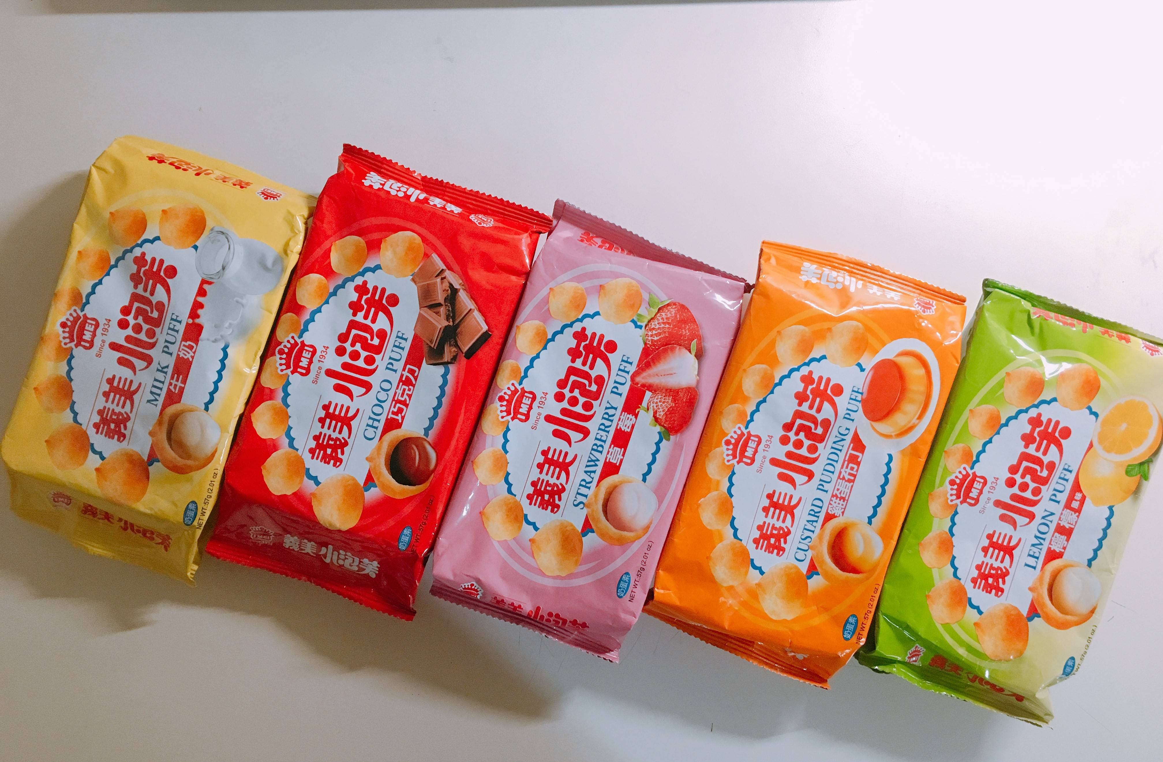 éç®± åäº« å°æåçåæ¶ ç¾©ç¾å°æ³¡è 5ç¨®å£å'³å¤§åæ ç¾é£æ¿ Dcard