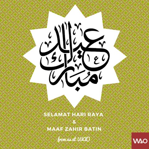 selamat hari raya saloma