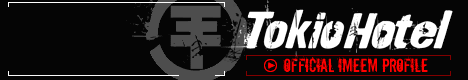 tokio hotel