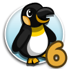 Lonely Penguin Quest