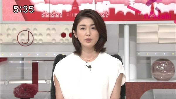 加藤真輝子アナウンサー 急上昇ワード2chまとめブログ速報