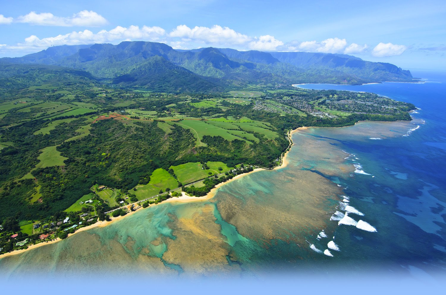 Golf kauai princeville