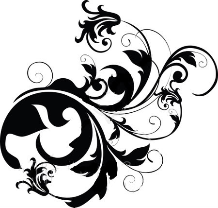 Free Free 214 Flower Vine Svg SVG PNG EPS DXF File