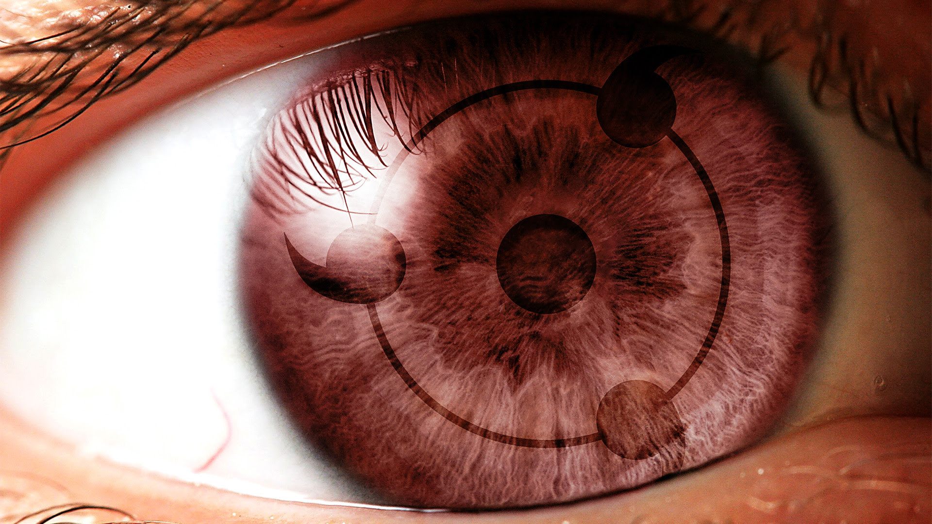 Sharingan Wallpaper HD 1920x1080 (65+ images)
