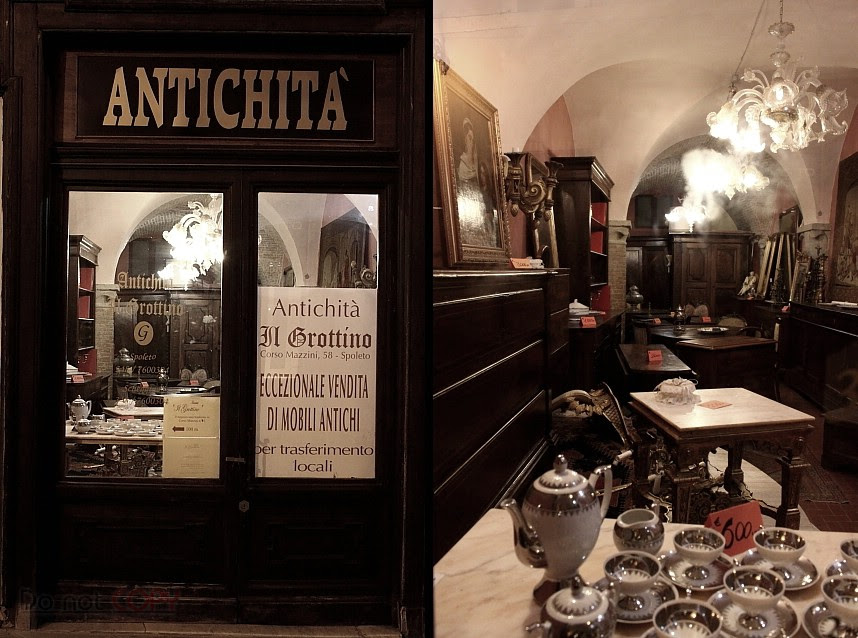 AntichitÃ