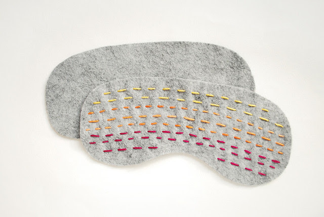 Comforting Eye Mask