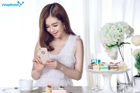 Với những cú pháp này, bạn sẽ yên tâm và thoải mái truy cập 3G Vinaphone