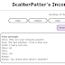 Scatterpatter\'S Incorrect Quotes Generator / Some Stuff Incorrect Quotes Generator Wtnv Edition Wattpad : First, note that scatter_() is an inplace function, meaning that it will change the value of input tensor.