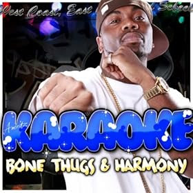 Bone Thugs Crossroads Mp3