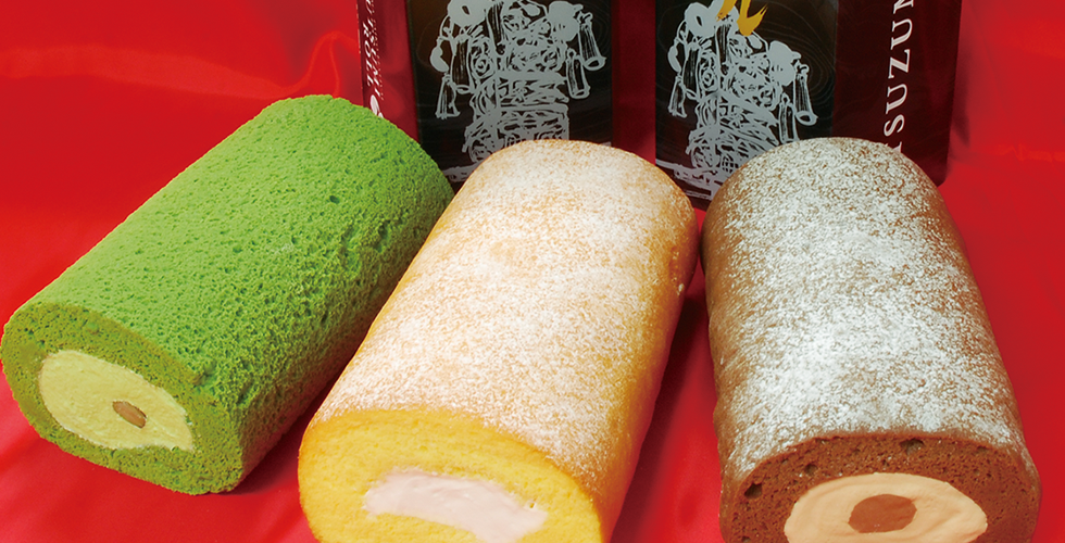 愛媛県西条市 新居浜市のお菓子 スイーツ専門店 フェアリーテール