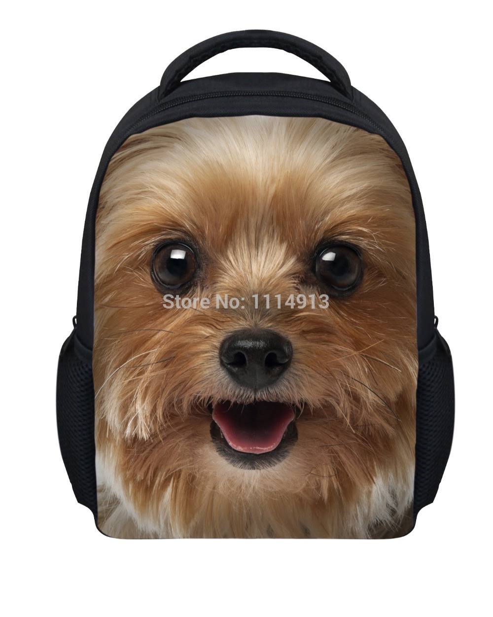 ... -dog-3D-backpack-for-girls-cut-backpack-for-school-kids-with-cat.jpg