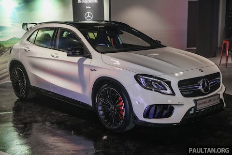 mercedes benz malaysia dealership