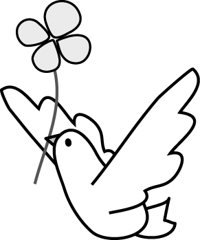 鳥のイラスト 無料イラスト フリー素材