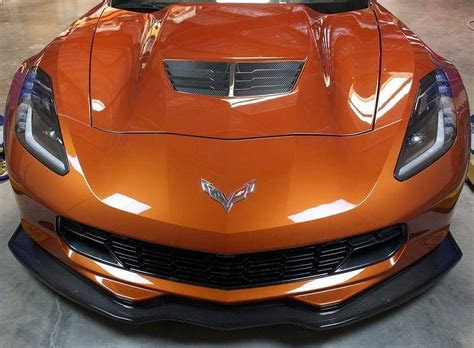 The jeep cherokee has taken a hit in the us new car market, with sales sliding 20 percent last year from th. C7 Corvette Z06 APR Carbon Fiber Hood Vent - RPIDesigns.com