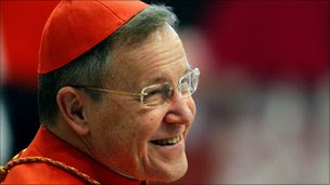 Cardinal Walter Kasper