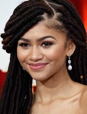 Popullar Easy Dreadlock Hairstyles, Viral!