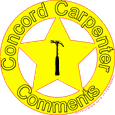 ConcordCarpenterComments