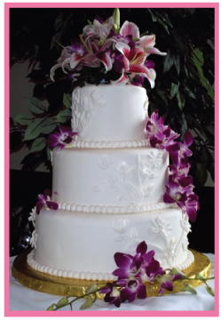Cheap wedding cakes in rochester ny