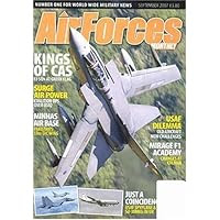 Air Forces Monthly