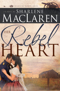 The Rebel Heart