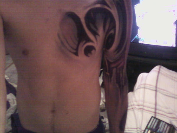 sleeve tattoo designs