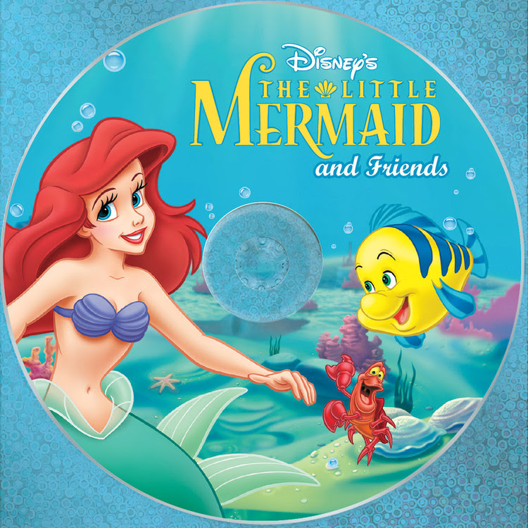 パート オブ ユア ワールド リトル マーメイド より ジョディ ベンソン 収録アルバム The Little Mermaid And Friends 試聴 音楽ダウンロード Mysound