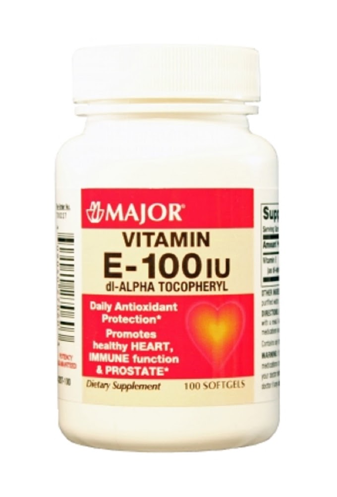 Vitamin E Supplement - Inlife Vitamin E With Wheat Germ Oil Essential Supplement ... / Maybe you would like to learn more about one of these?