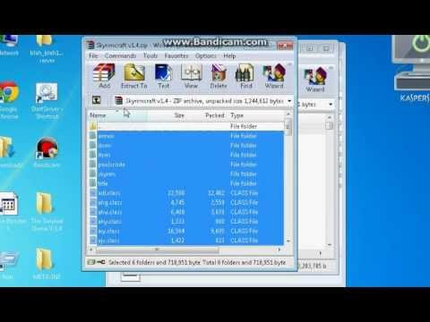 minecraft mods 1.2.5 no modloader
