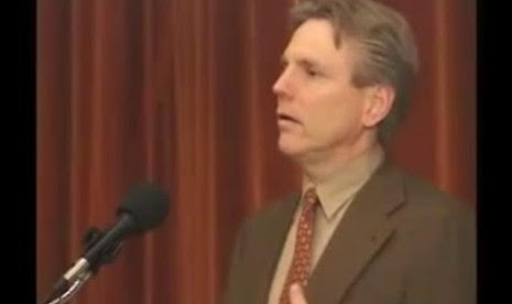 Jeffrey Lang: Takjub dengan Alquran, Profesor Matematika itu Memeluk Islam