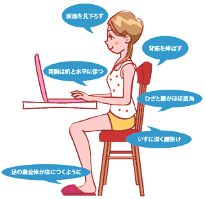 パソコン情報