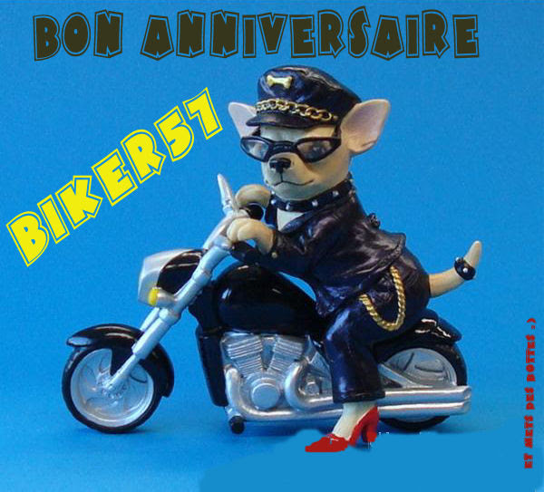 Carte Anniversaire Biker coleteremelly blog Carte Anniversaire Biker coleteremelly blog