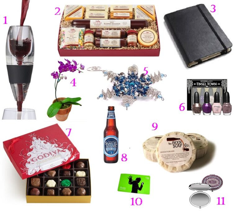 Trendy Christmas Gift For Wife Who Has Everything ... Here are the 21 best gifts for the woman who wants nothing.