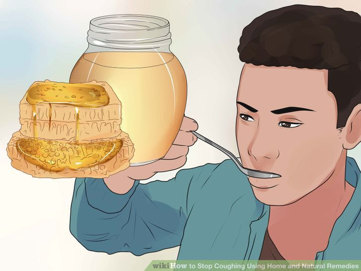 Stop Coughing Using Home and Natural Remedies Step 5 Version 2.jpg