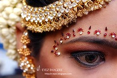eyes