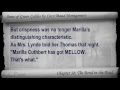 Chapter 38 - Anne of Green Gables by Lucy Maud Montgomery