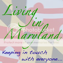 Living In Maryland