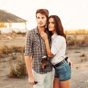 Istimewa 24+ Photo Look Casual Couple