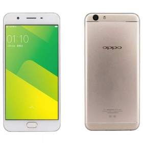 Oppo A59s Rilis di Cina, Andalkan Kamera Selfie 16 MP dan 