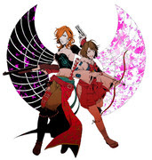 戦国basara 雑賀孫市 Pixiv年鑑 B