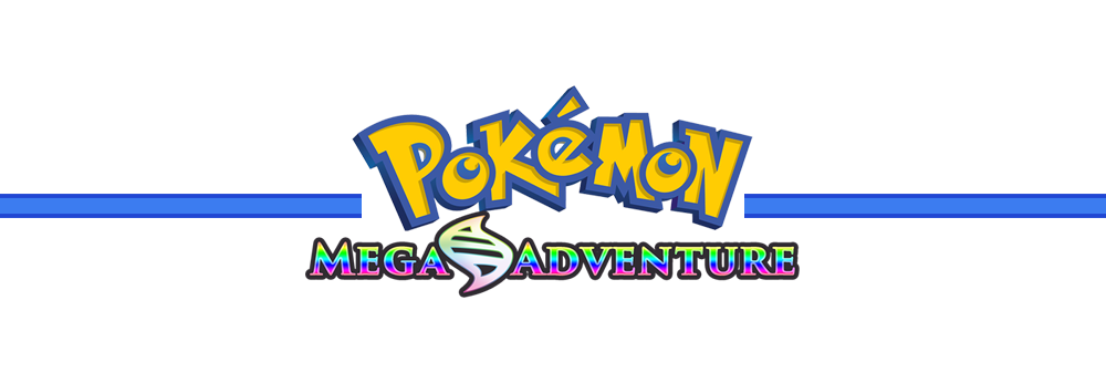Completed Pokemon Mega Adventure The Pokécommunity Forums