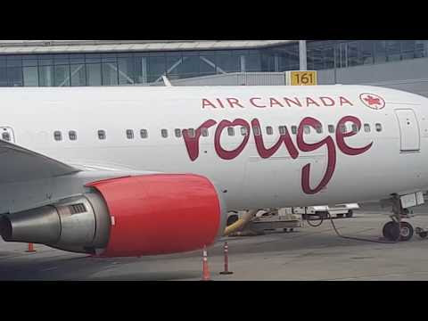 Video Toronto To Lga