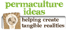 permaculture ideas - creating tangible realities