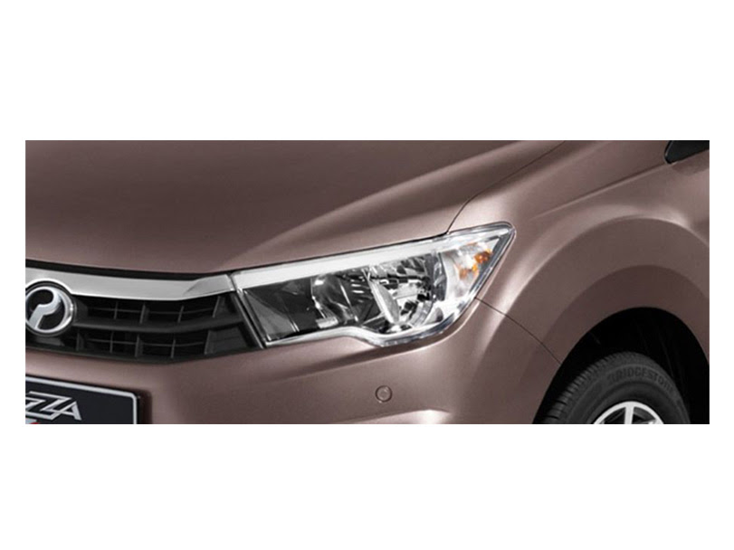 Daihatsu Bezza 2019 Price in Pakistan 2019