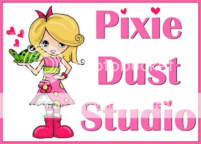 Pixie Dust Studio
